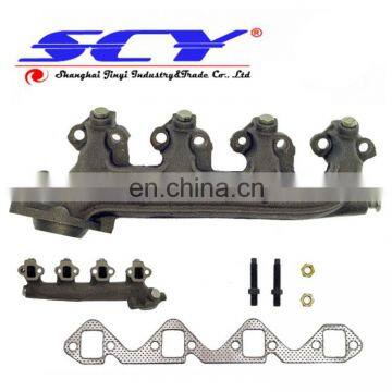 EXHAUST MANIFOLD RIGHT SIDE Suitable for FORD BRONCO OE E8TZ-9430-A E8TZ9430A E8TZ-9430-B E8TZ9430B F4TZ-9430-A F4TZ9430A