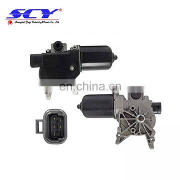 Car Wiper Motor 12365360 12494772 40-1027 WPM1027