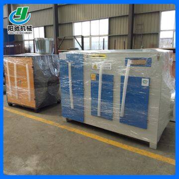 Dipdye VOCs UV Photocatalytic Oxidation Equipment photo-5