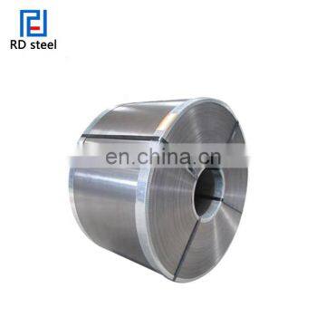 2b Surface Stainless Steel Coil