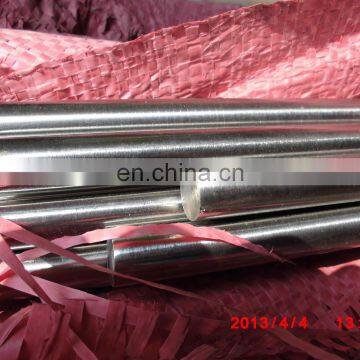 Aisi 316l A249 ss 321 Stainless Steel Pipe/tube