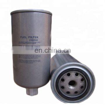 FS19821 Tractor Engine Parts Fuel Water Separator Filter Element 2992662