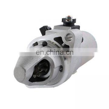 Starter Motor 17844 31200-PPA-505 31200-PPA-A01 31200-PPA-A02 31200-PPA-A03 31200-PPA-A04 PPA3M SM612-06 SM612-06 SM612-06-3M