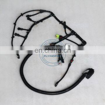 ISF2.8 diesel engine parts 5262554 5269930 5306279 ECM Wiring Harness