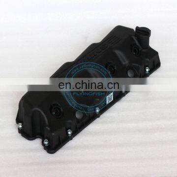 Original and Aftermarket Spare Parts Foton FCEC ISF2.8 ISF3.8 ISF 2.8L 3.8L Valve Chamber Cover 4946240 photo-4