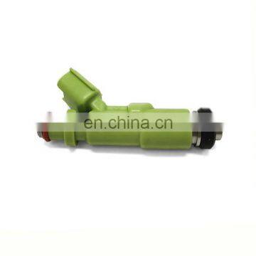 XYREPUESTOS AUTO PARTS Repuestos High Quality Fuel Injectors 23250-13030 for Toyota KF60 72 80 82 INYECTOR Original