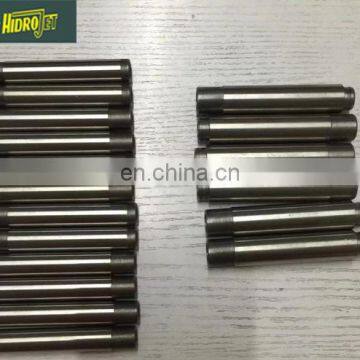 High Quality excavator parts pipe