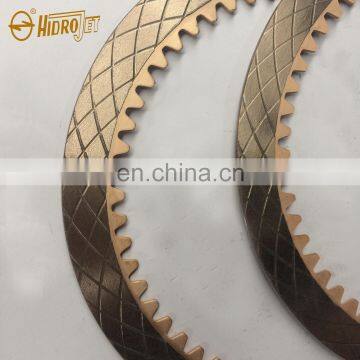 Wheel Loader Parts 305 mm Reverse First Gear Driving Plate