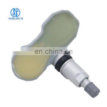 TPMS Sensor Tyre Air Pressure Sensor For Bentley Speeding 7PP907275G photo-6