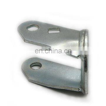 Custom High Quality Aluminum Sheet Metal Fabrication Precision Parts Metal Sheet Cutting Dies and Stamping photo-5