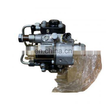 Excavator SK350-8 Fuel Pump SK350 Fuel Injection Pump photo-2