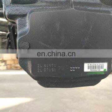 708-2L-00400 PUMP ASS'Y PC200-8MO photo-6