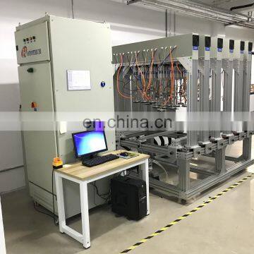 PV Module Static Mechanical Load Tester/PV Module High Uniformity Staitc Mechanical Load Tester/ Solar Panel Testing Machine photo-3