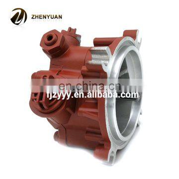 Fujian k3v180dt hydraulic pilot gear pump hydraulic gear pump for excavators commercial
