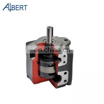 High Pressure Dump Truck, Garbage Truck Use T6GC Vane Pump photo-4