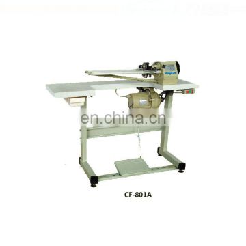 Clothe cutting/tripping machine for the best price