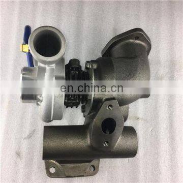 Turbo Factory Direct Price T250-04 452055-0007 ERR-4802 Turbocharger photo-3