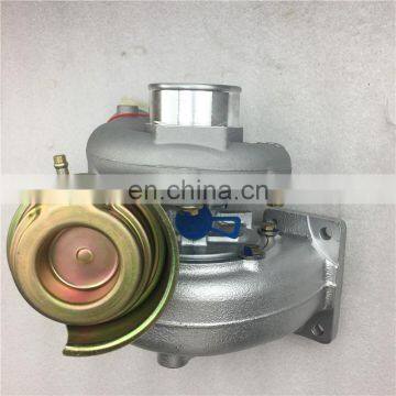 Turbo Factory Direct Price JK55 1118010FA130 Turbocharger