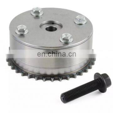 Variable Timing Cam Phaser 13050-0T050 NEW Timing Sprocket For TO-YOTA Le-xus S-CION 1.8 photo-2