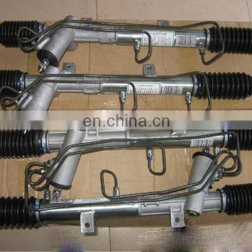 Ultimate Power Steering Rack and Pinion Steering OEM:53601-SWA-Q01