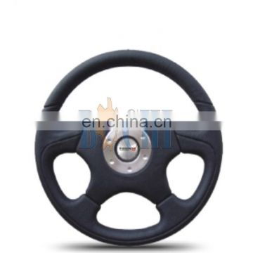 High perforemance 4-spoke racing Steering Wheel