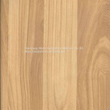 brown back board  8mm LAMINATE FLOORING