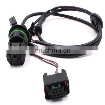 4B0927807L Auto Rear left wheel speed sensor ABS aftermarket parts for Audi A6 Avant C5 4B 1.8-4.2L 97-05 80554034280 23812