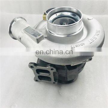 HX55W Turbo 2841403 2841397 2843755 CURSOR 9 Engine 5043474400 Turbocharger 2835833 photo-5