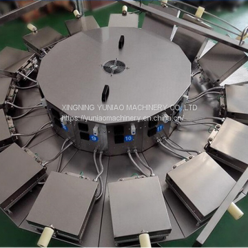 IC-15A Automatic Waffle Ice Cream Cone Making Machine Price WT/8613824555378 photo-3