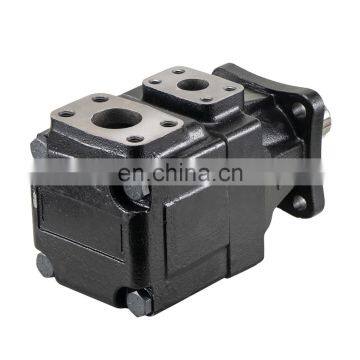 T6GC Denison Series Hydraulic Pump for Dump Truck photo-6