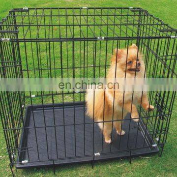 Manufacture Sale Customized Steel Iron Pet Dog House