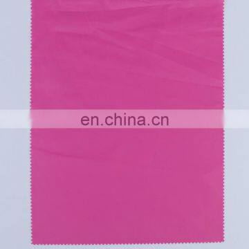 170t 180t 190t 210t 260t 380t 420t Full Dull Polyester Taffeta Fabric for Garment Lining Downproof photo-4