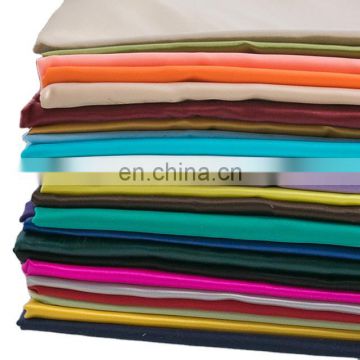 High density 100% polyester 380T  taffeta fabric for lining