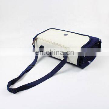 High Quality Outdoor Portable Moving Waterproof Picknick Blanket photo-6