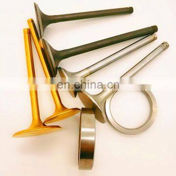 Marine Diesel Spare Parts For Deutz TBD620 TBG TBD V16 L6 V8 V12 912 913 413 513 1013 1015 Mwm Engine Valve Spindle Seat Guides photo-2