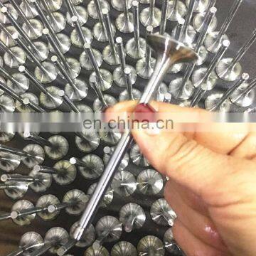 Wholesale Factory Price Intake Exhaust Marine Engine Valves For Deutz MWM TBD604BL6 Diesel Generator photo-7