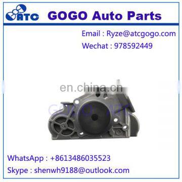 Auto Engine Water Pump for KIA OEM 8AB515010, 8AB515010A, 8AB815010, B66015010RME, E9JY8501B, photo-3