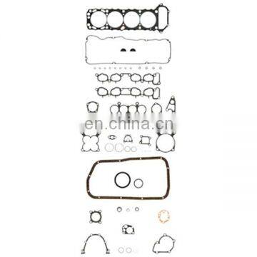 Full Head Valve Cover Set For NN OEM 10101-40F25 10101-40F26 10101-40F27