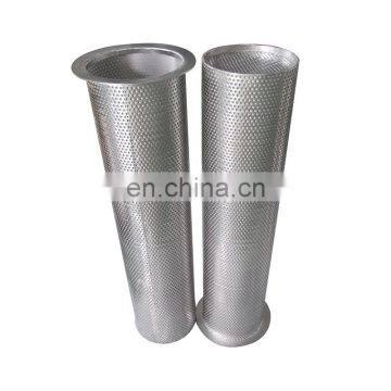 Customizable Hydraulic Oil Filter Element With High Fouling Capacity photo-5