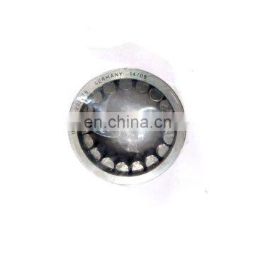 single row full complement F-202578 RNU cylindrical roller bearing size 35.555x57x22mm for hydraulic pump