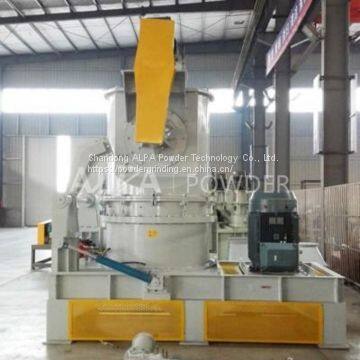 Sulfur Powder ACM Grinding Machine Air Classifier Mill Machinery photo-4