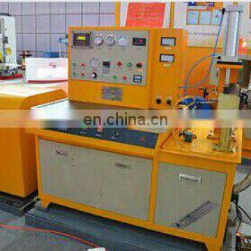 LGCT-2 Turbocharger Testing Equipment Test Bench Turbocharger photo-3