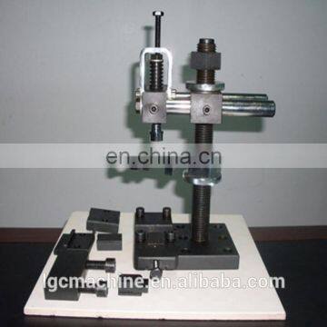 High quality repair kits common rail injector dismounting stand