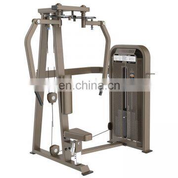 E5007 Pec Fly Body Trainer Gym Equipments For Hammer Strength photo-2
