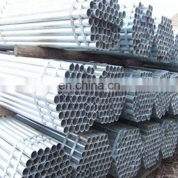Trade Assurance Supplier China Supplier Seamless Galvanized Steel Pipe Schedule 40 Steel Pipes photo-2