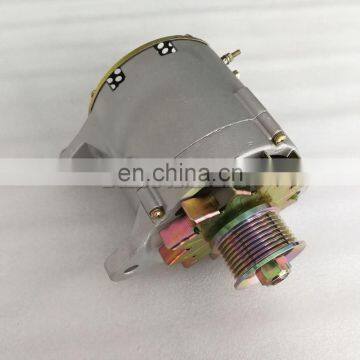 4938300 37V66-01010 Cummins Engine 4BT 6BT 24V 45A Alternator photo-2