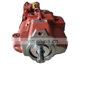 PVK-2B-505 Hydraulic Pump for the ZAX48 Excavator photo-2