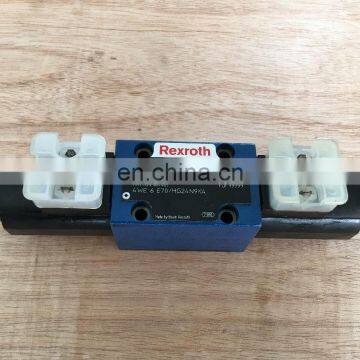 Rexroth Directional Valve 4WE 6 E70/HG24N9K4 Proportional Valve photo-2