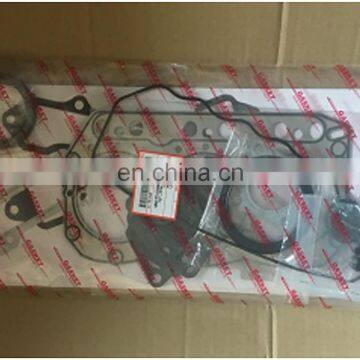 for YANMAR Excavator 3T80 3TN80 3TNC80 Overhaul Rebuild Kit Piston Liner Ring Bearing Full Gasket Kit photo-3