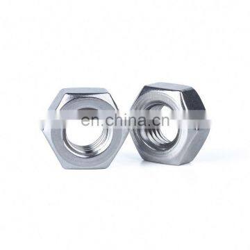 S31254 Hex Bolt 904l / 254smo Al6xn Stainless Steel Fastener Socket Stud photo-2